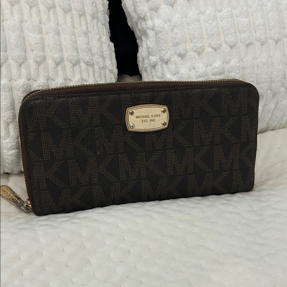 Michael Kors Brown